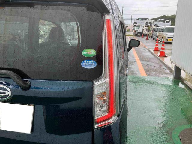 ムーヴカスタム　ＲＳ　ハイパーリミテッドＳＡIII（沖縄県）の中古車