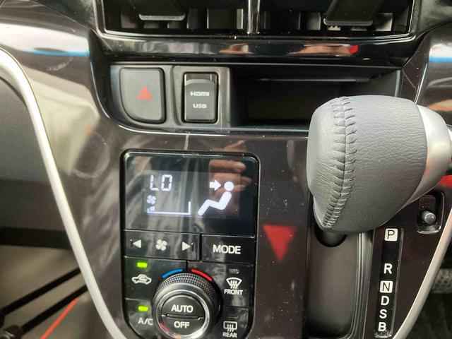 ムーヴカスタム　ＲＳ　ハイパーリミテッドＳＡIII（沖縄県）の中古車