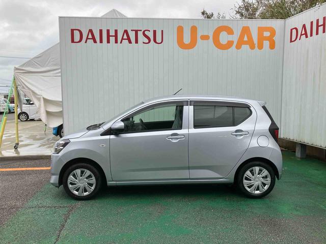 ミライースＸ　ＳＡIII（沖縄県）の中古車