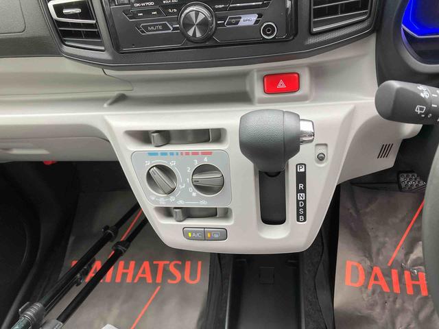 ミライースＸ　ＳＡIII（沖縄県）の中古車