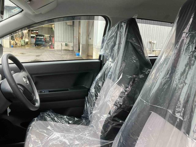 ミライースＸ　ＳＡIII（沖縄県）の中古車