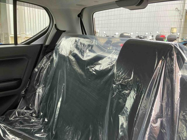 ミライースＸ　ＳＡIII（沖縄県）の中古車