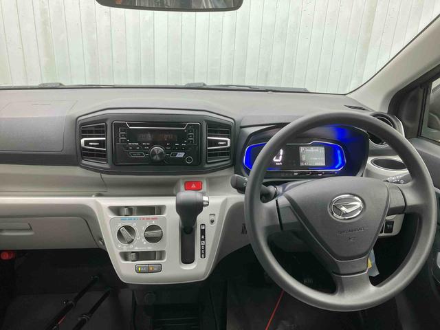 ミライースＸ　ＳＡIII（沖縄県）の中古車