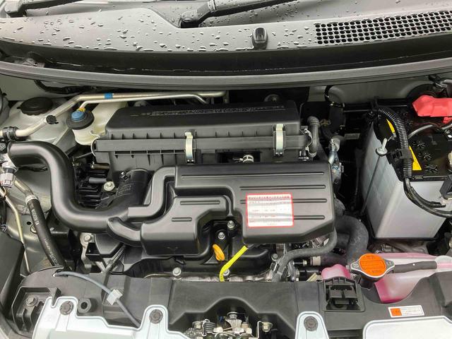 ミライースＸ　ＳＡIII（沖縄県）の中古車