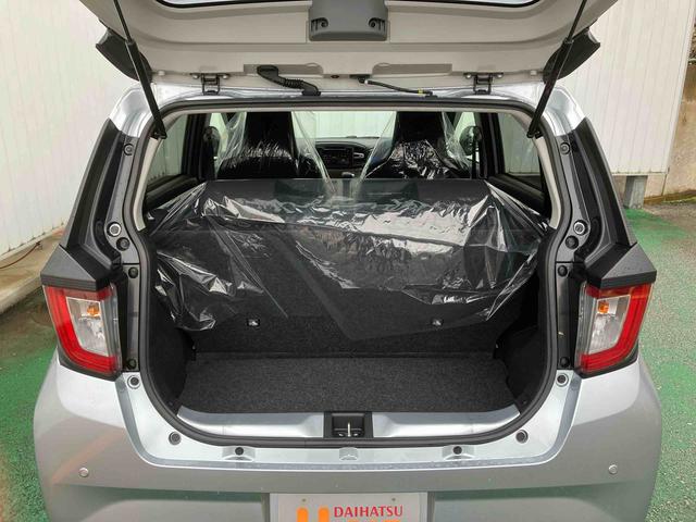 ミライースＸ　ＳＡIII（沖縄県）の中古車