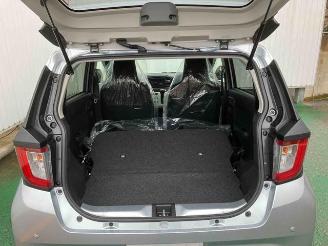 ミライースＸ　ＳＡIII（沖縄県）の中古車