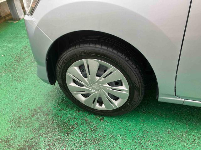 ミライースＸ　ＳＡIII（沖縄県）の中古車