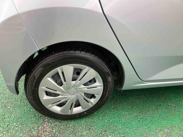 ミライースＸ　ＳＡIII（沖縄県）の中古車