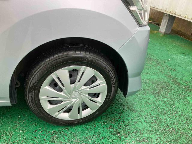 ミライースＸ　ＳＡIII（沖縄県）の中古車