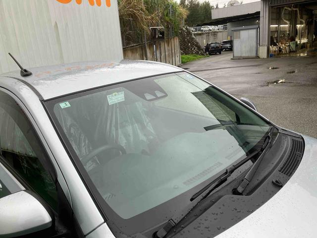 ミライースＸ　ＳＡIII（沖縄県）の中古車