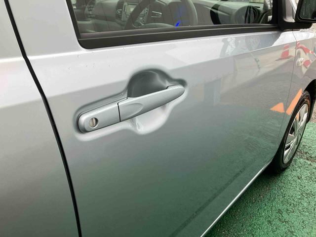 ミライースＸ　ＳＡIII（沖縄県）の中古車