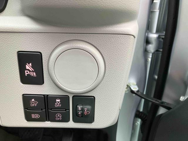 ミライースＸ　ＳＡIII（沖縄県）の中古車