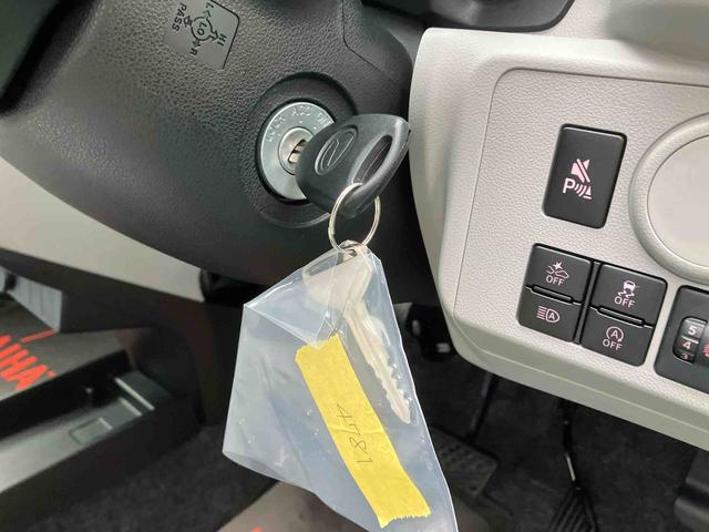 ミライースＸ　ＳＡIII（沖縄県）の中古車