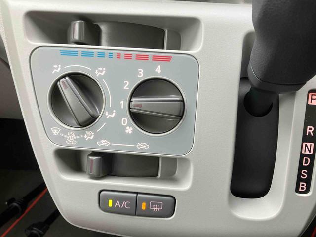 ミライースＸ　ＳＡIII（沖縄県）の中古車