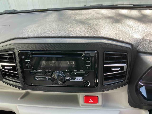 ミライースX SAIII(沖縄県)の中古車