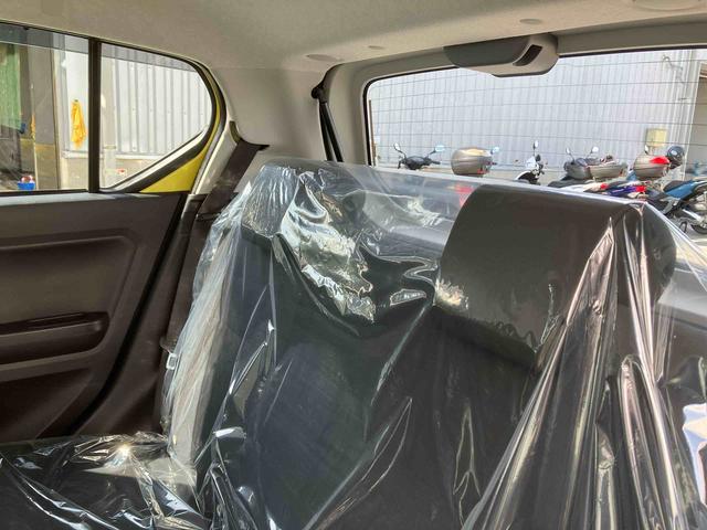 ミライースX SAIII(沖縄県)の中古車