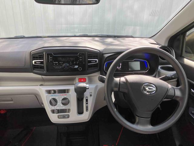 ミライースX SAIII(沖縄県)の中古車