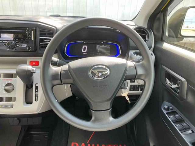 ミライースX SAIII(沖縄県)の中古車