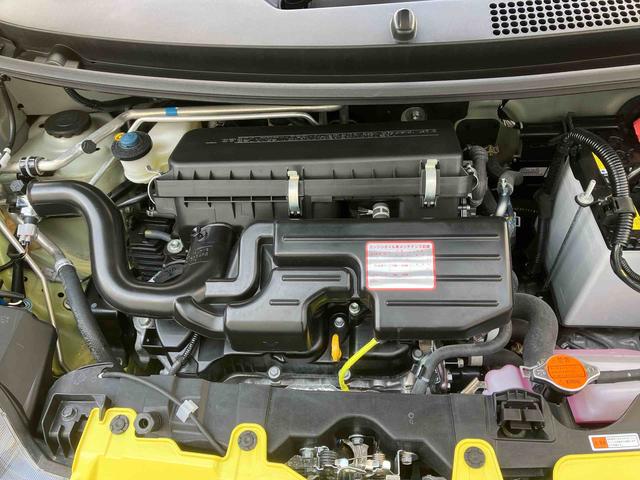 ミライースX SAIII(沖縄県)の中古車