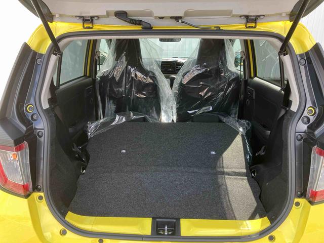 ミライースX SAIII(沖縄県)の中古車