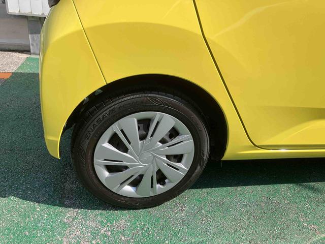 ミライースX SAIII(沖縄県)の中古車