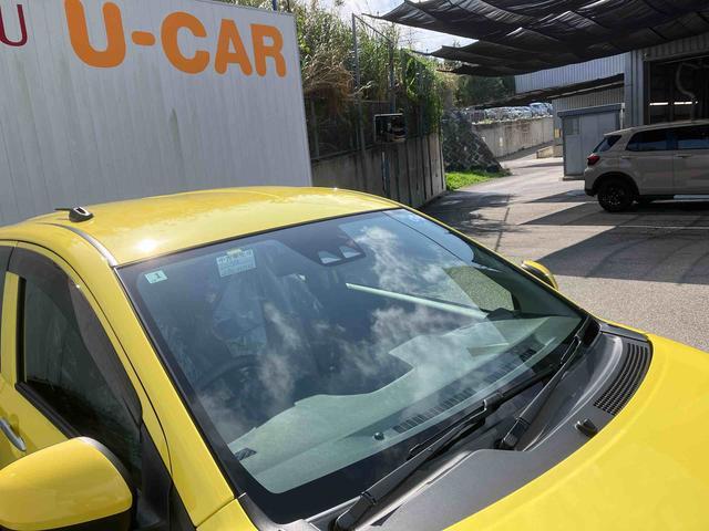 ミライースX SAIII(沖縄県)の中古車