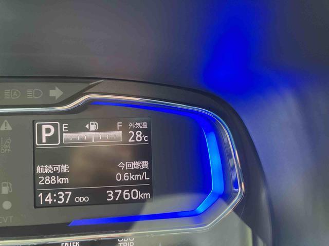 ミライースX SAIII(沖縄県)の中古車