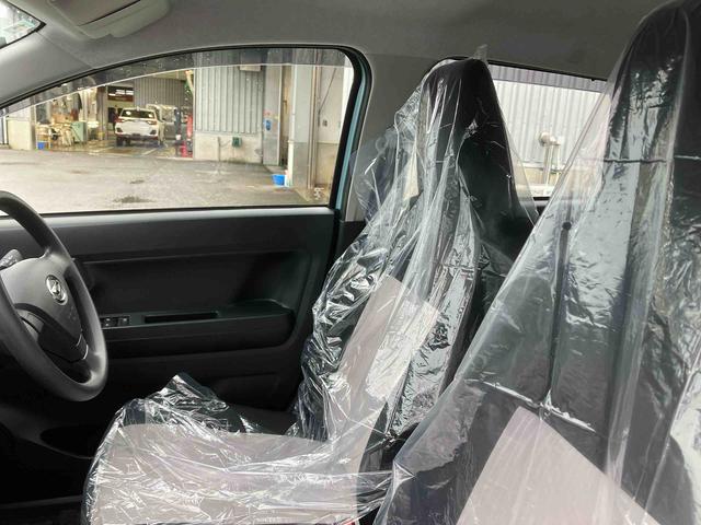 ミライースＧ　ＳＡIII（沖縄県）の中古車