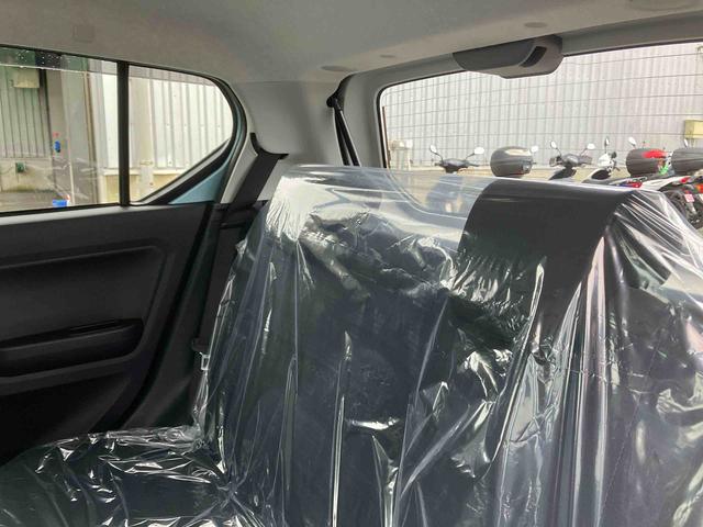 ミライースＧ　ＳＡIII（沖縄県）の中古車