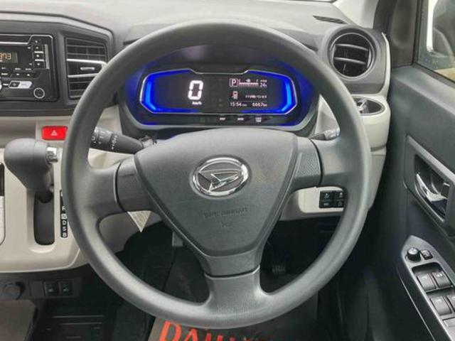 ミライースＧ　ＳＡIII（沖縄県）の中古車