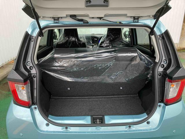 ミライースＧ　ＳＡIII（沖縄県）の中古車