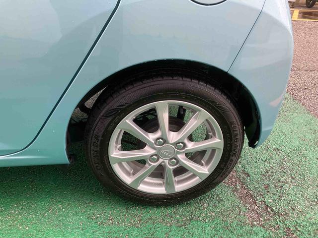 ミライースＧ　ＳＡIII（沖縄県）の中古車