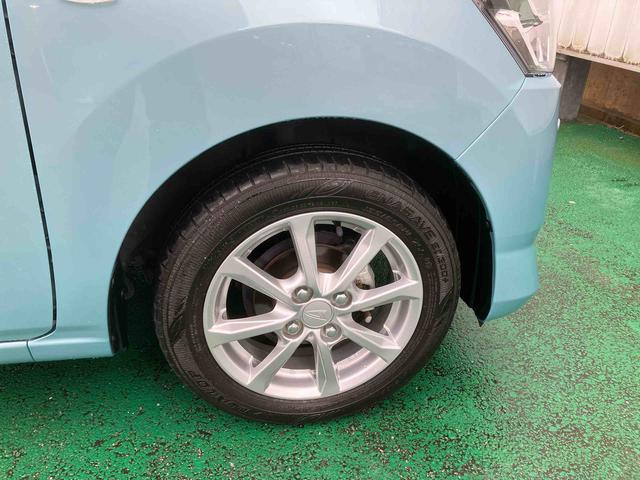 ミライースＧ　ＳＡIII（沖縄県）の中古車