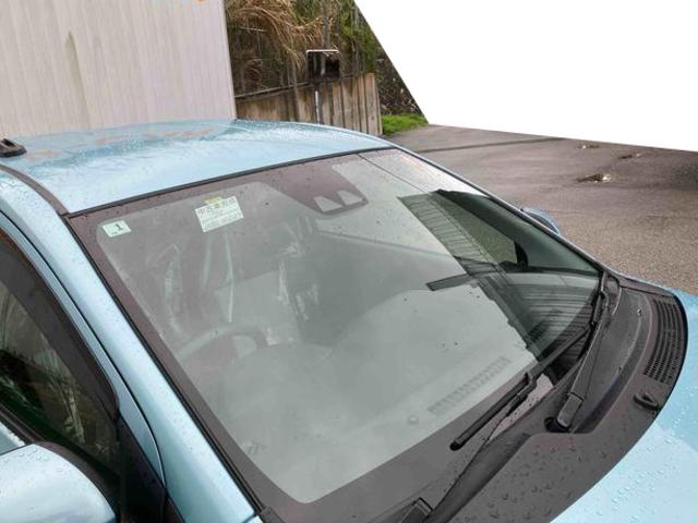 ミライースＧ　ＳＡIII（沖縄県）の中古車