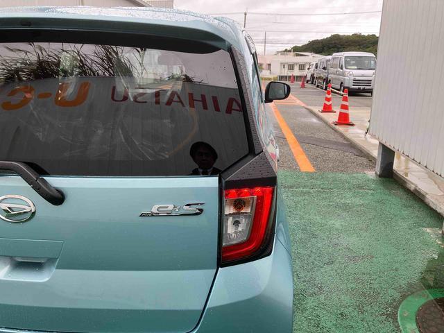 ミライースＧ　ＳＡIII（沖縄県）の中古車