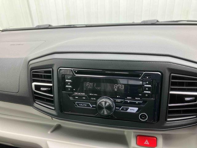 ミライースＸ　ＳＡIII（沖縄県）の中古車