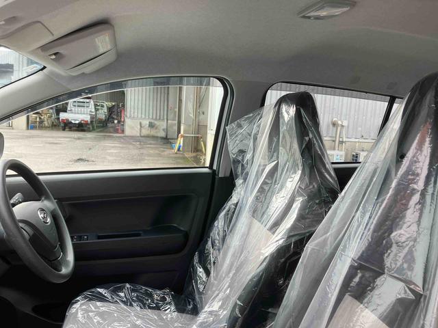 ミライースＸ　ＳＡIII（沖縄県）の中古車