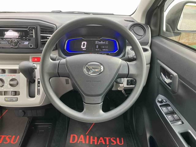 ミライースＸ　ＳＡIII（沖縄県）の中古車