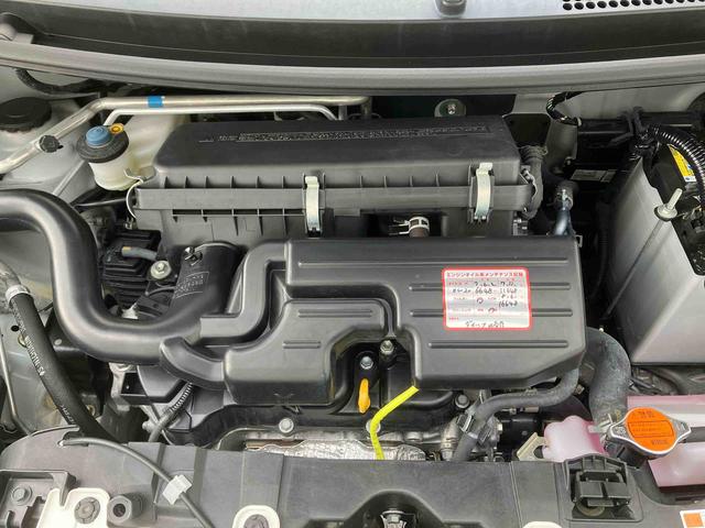 ミライースＸ　ＳＡIII（沖縄県）の中古車