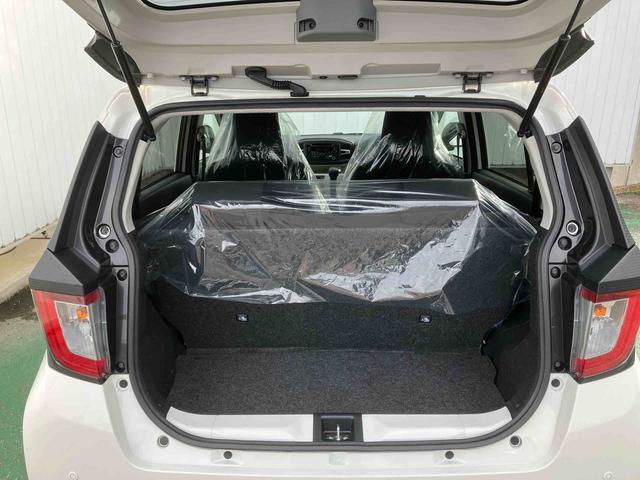 ミライースＸ　ＳＡIII（沖縄県）の中古車