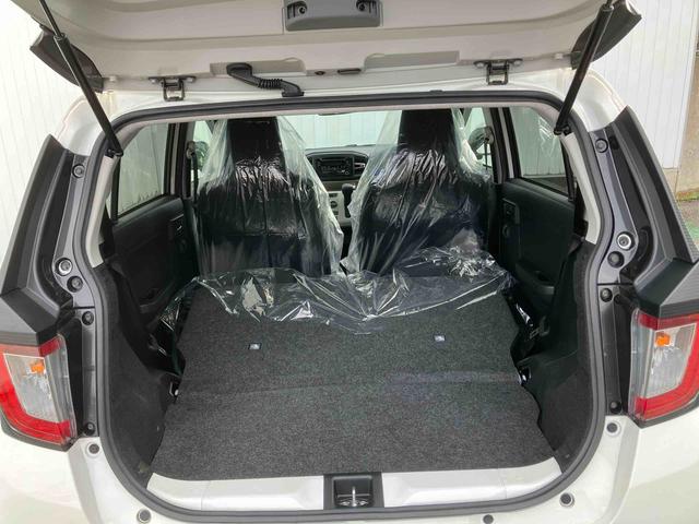 ミライースＸ　ＳＡIII（沖縄県）の中古車