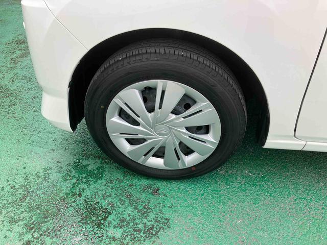 ミライースＸ　ＳＡIII（沖縄県）の中古車