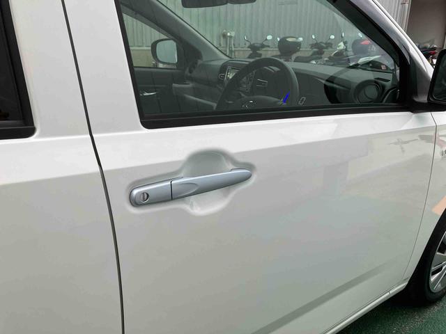 ミライースＸ　ＳＡIII（沖縄県）の中古車