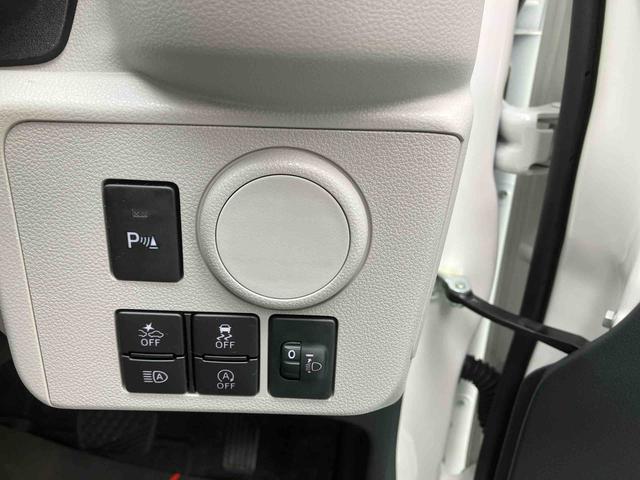 ミライースＸ　ＳＡIII（沖縄県）の中古車