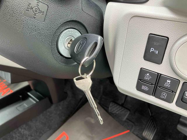 ミライースＸ　ＳＡIII（沖縄県）の中古車