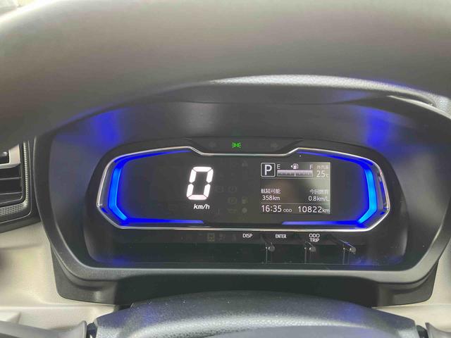 ミライースＸ　ＳＡIII（沖縄県）の中古車