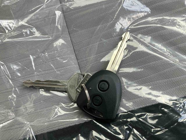 ミライースＸ　ＳＡIII（沖縄県）の中古車