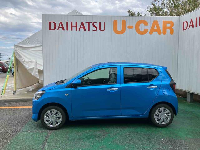 ミライースＸ　ＳＡIII（沖縄県）の中古車