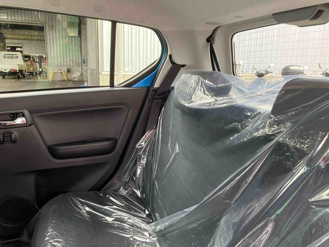 ミライースＸ　ＳＡIII（沖縄県）の中古車