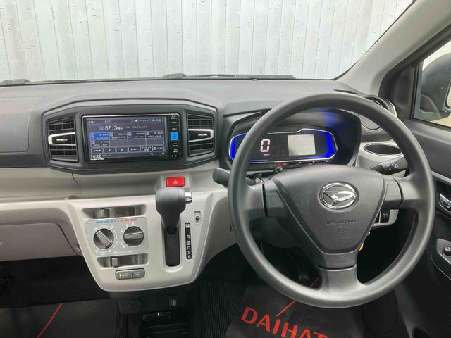 ミライースＸ　ＳＡIII（沖縄県）の中古車